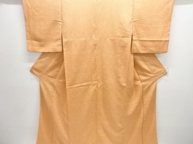 JAPANESE KIMONO / KOMON / ALL SHIBORI